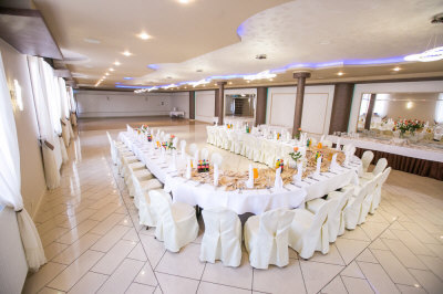 RYDZEWSKI hotelli Ełk huoneistot järvet Mazury loma Puolassa